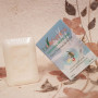 Creamy softness scented soap Creamy softness scented soap