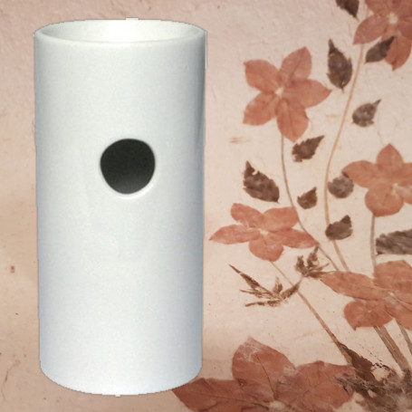 Brûle parfums céramique