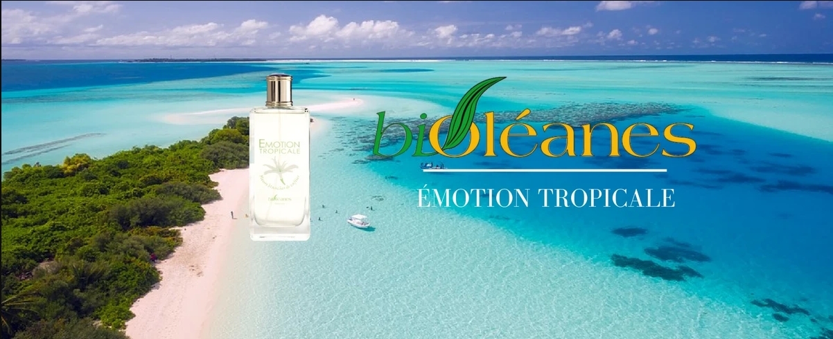 Emotion tropical Emotion tropical